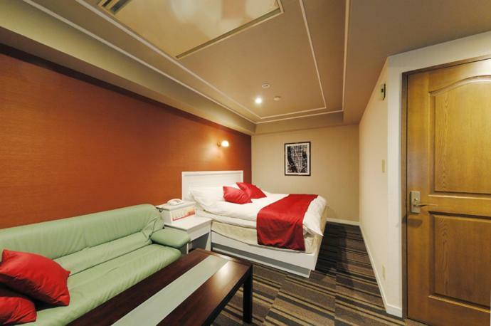 Hotel Water Gate Nagoya - Love Hotel For Couple - (Adults Only) Exterior foto