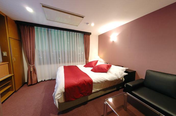 Hotel Water Gate Nagoya - Love Hotel For Couple - (Adults Only) Exterior foto
