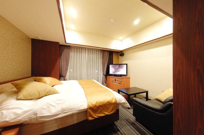 Hotel Water Gate Nagoya - Love Hotel For Couple - (Adults Only) Exterior foto