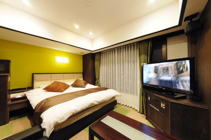 Hotel Water Gate Nagoya - Love Hotel For Couple - (Adults Only) Exterior foto