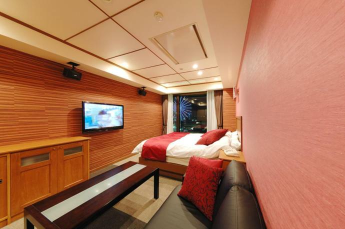 Hotel Water Gate Nagoya - Love Hotel For Couple - (Adults Only) Exterior foto
